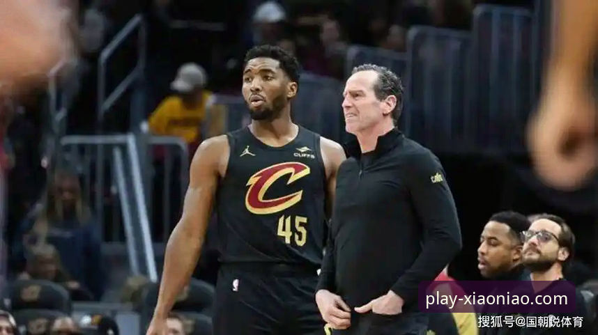 骑士vs湖人：从阿特金森赛后反思看NBA防守策略的进化与局限